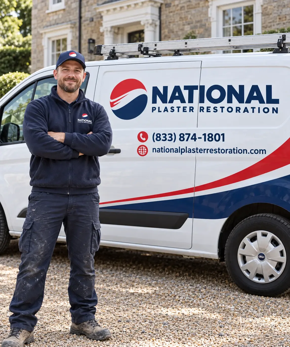 Plaster Repair Peck, KS FAQs